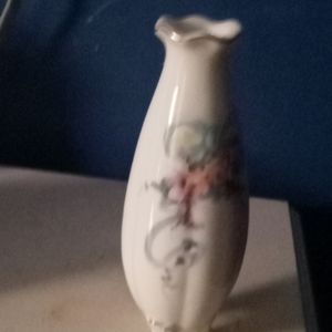 Small vase